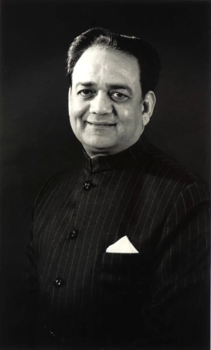 Chaman Lal Chaman