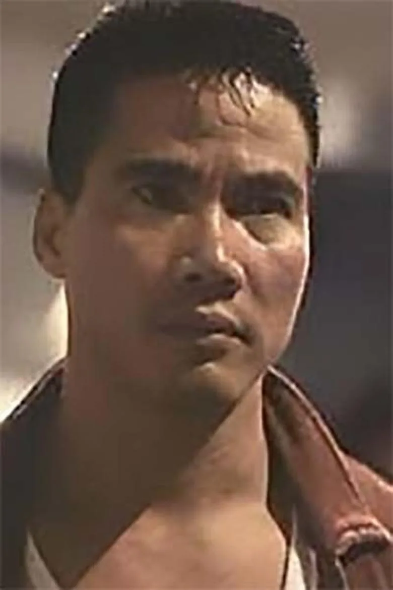 Chan Chi-Fai filmography