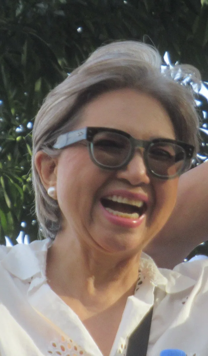Chanda Romero