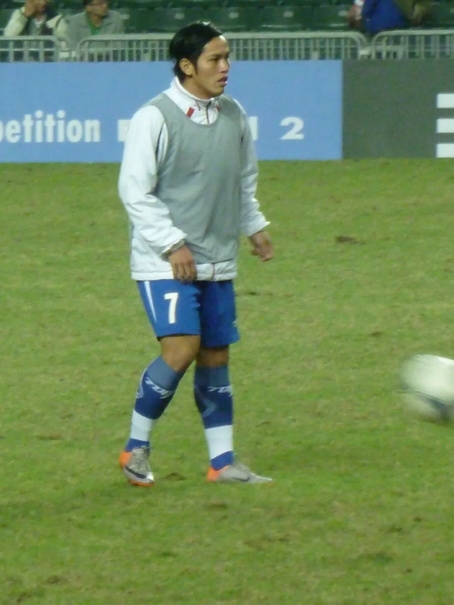 Chang Han