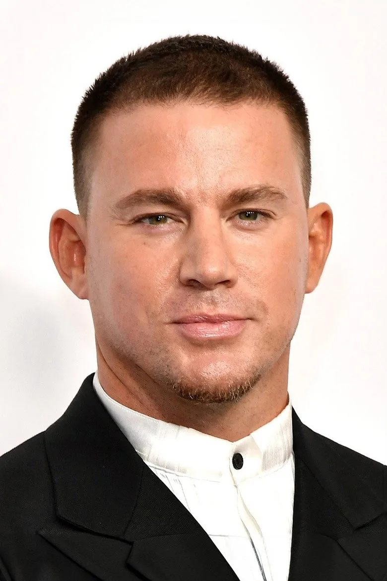 Channing Tatum filmography