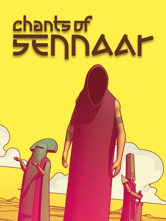 Chants of Sennaar cover art