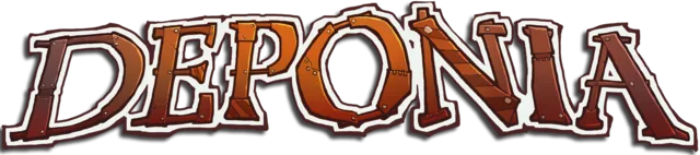 Chaos on Deponia