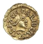 Charibert II