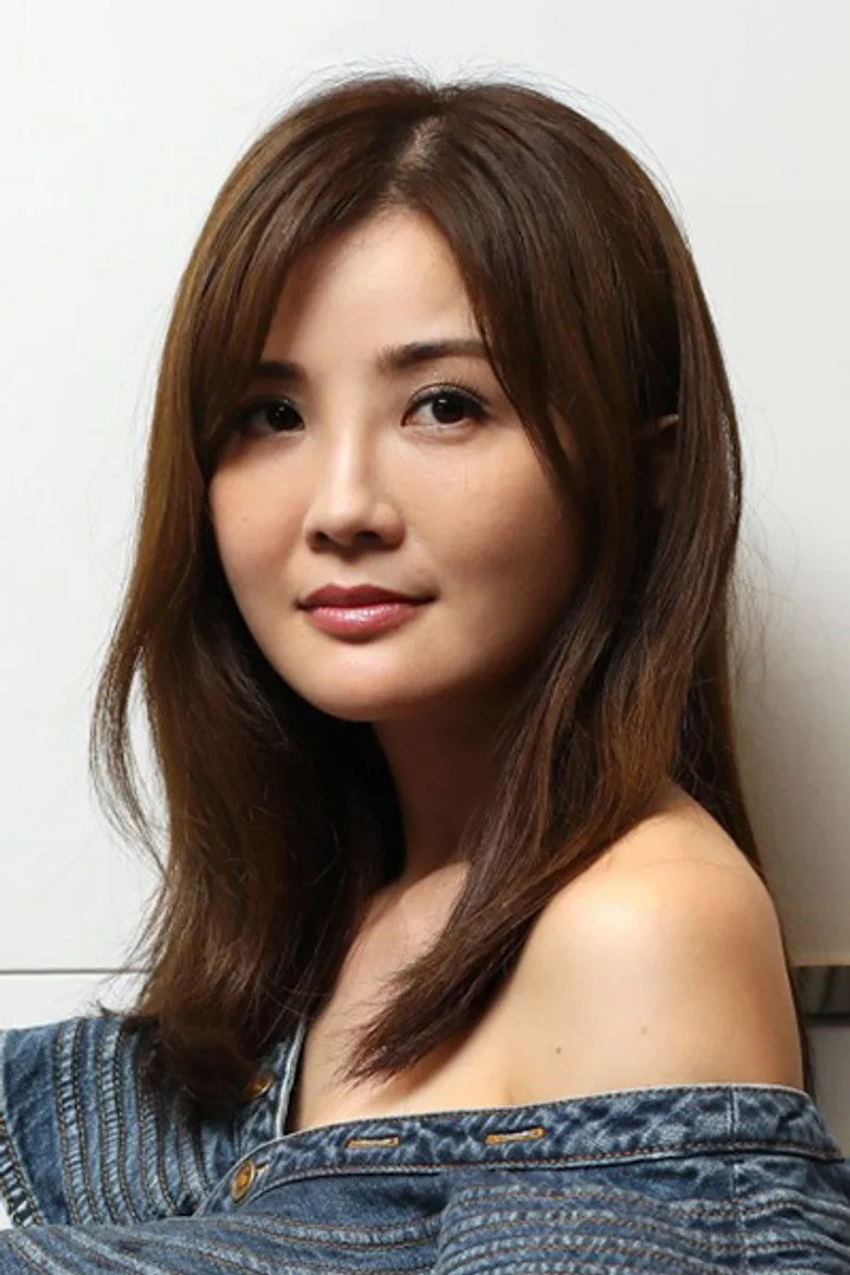 Charlene Choi Chuek-Yin filmography