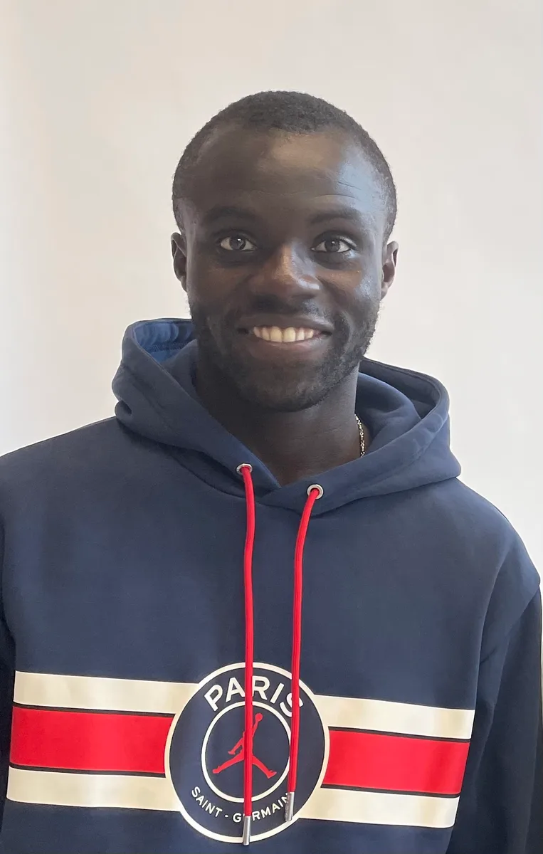 Charles-Antoine Kouakou