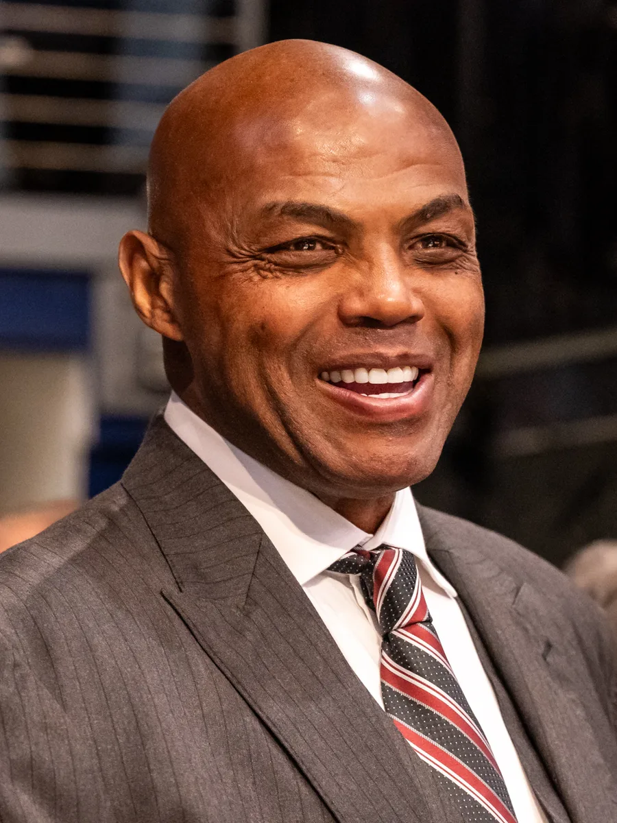 Charles Barkley
