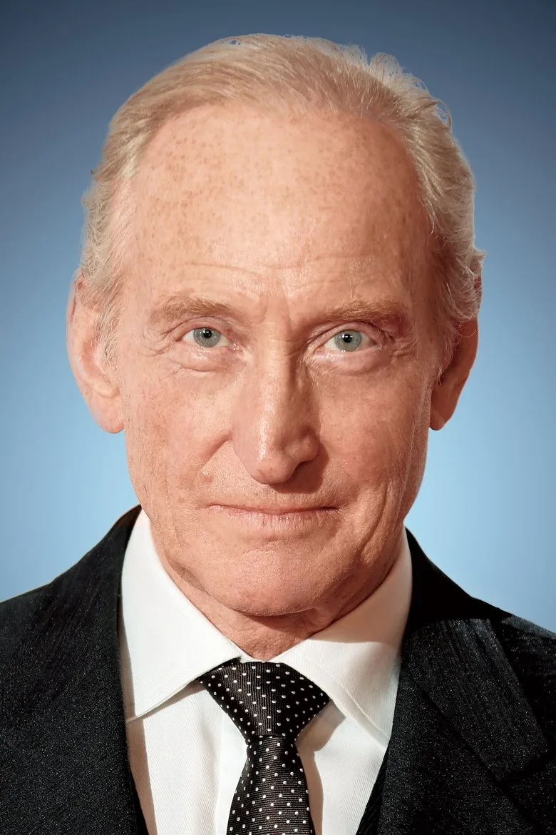Charles Dance filmography