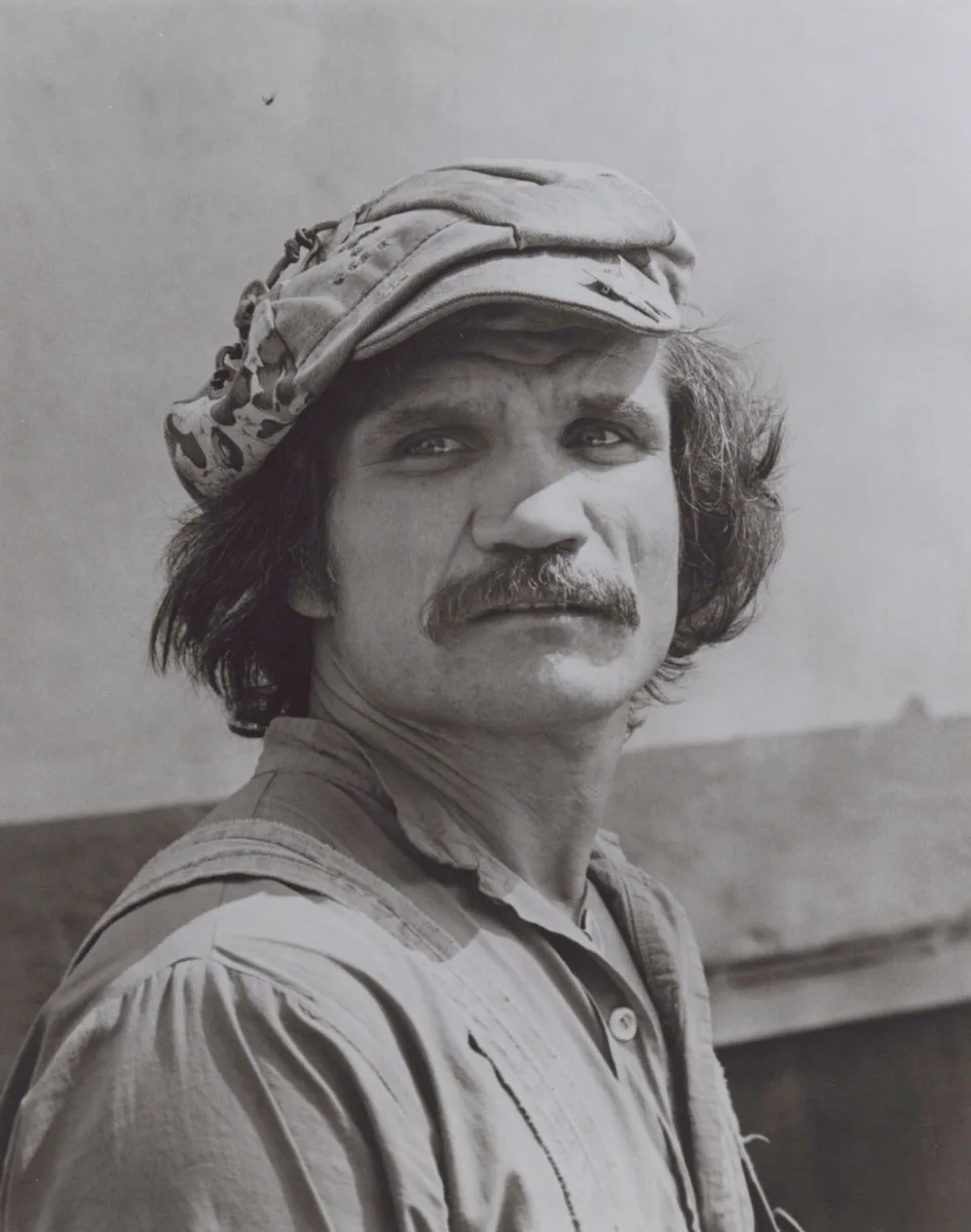 Charles Dierkop