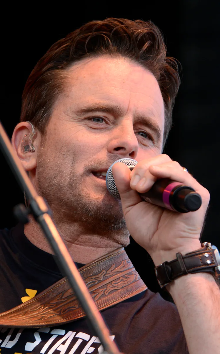 Charles Esten
