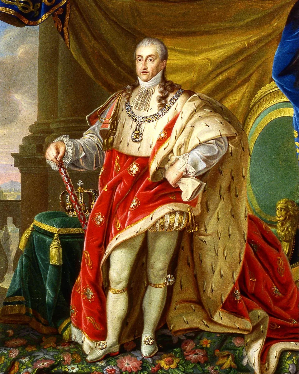 Charles Felix of Savoy