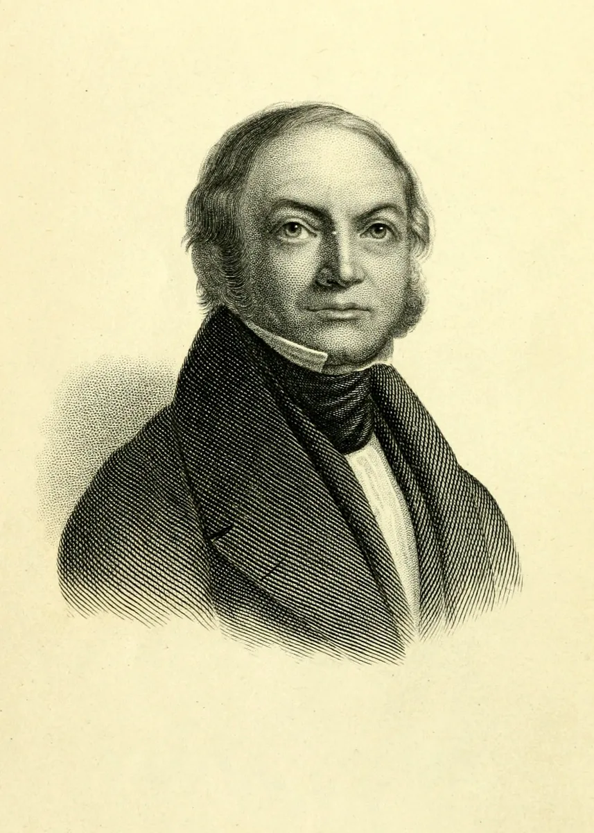 Charles Follen