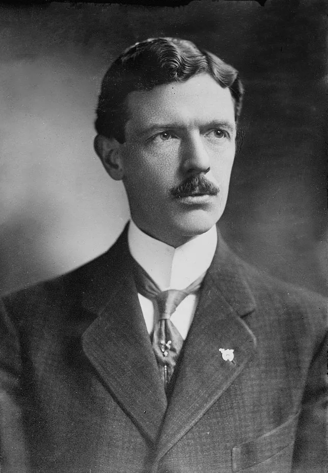 Charles H. Thomas