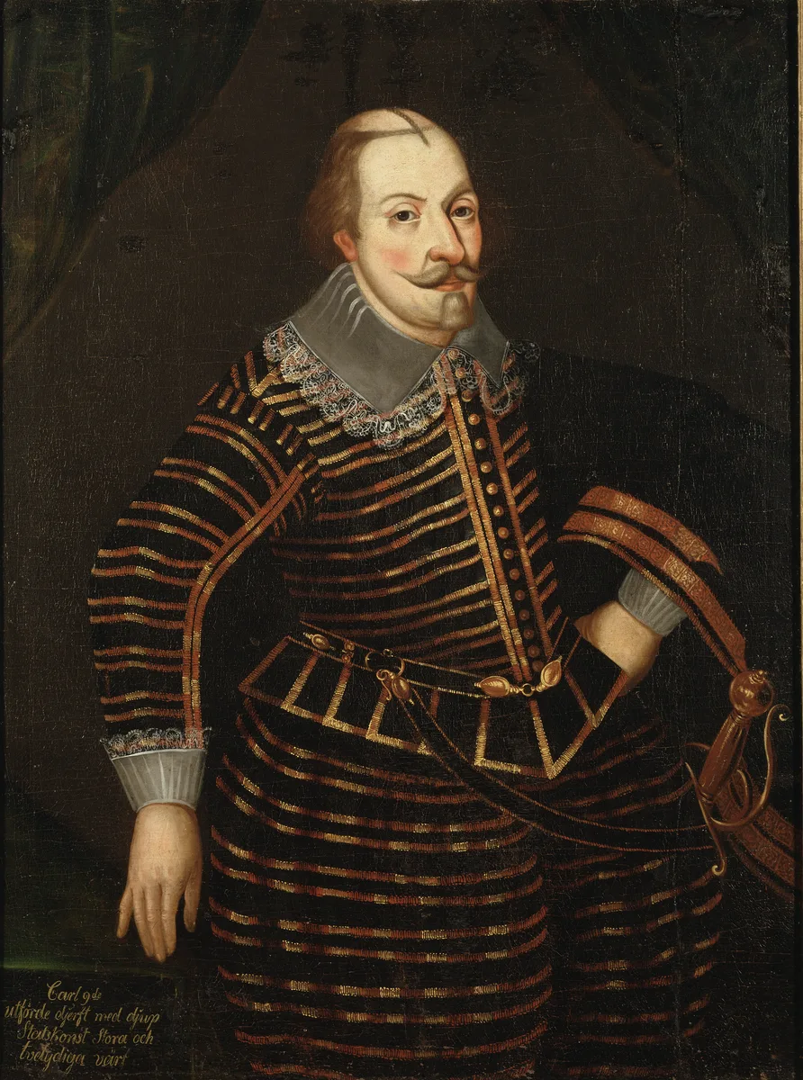 Charles IX of Sweden