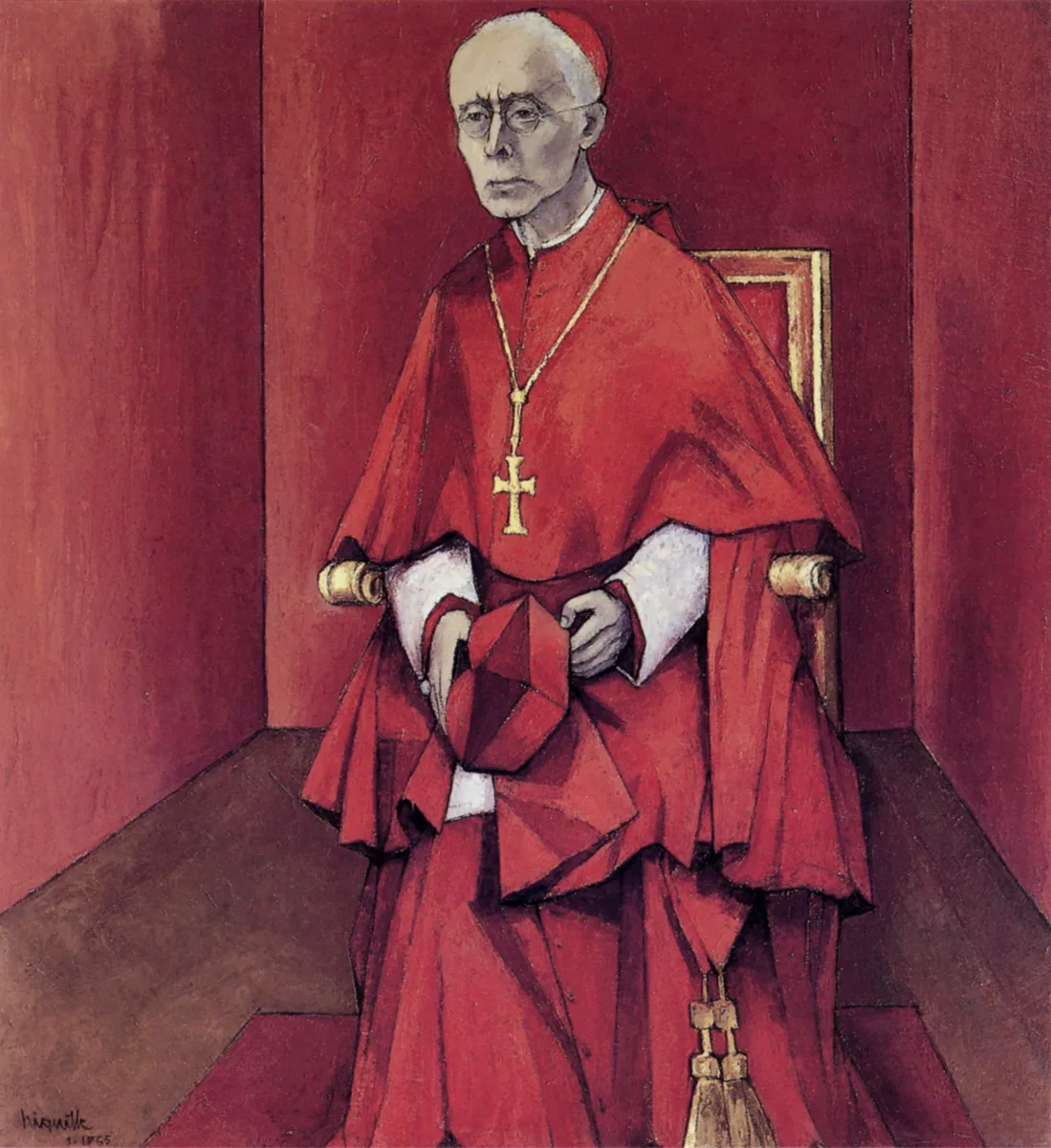 Charles Journet