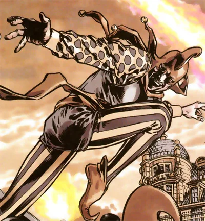 Charles Lane comic character