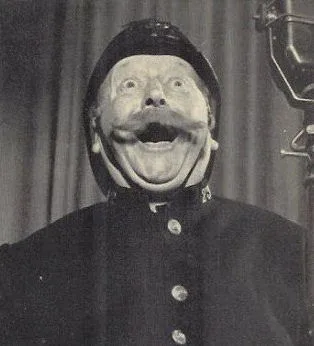 Charles Penrose
