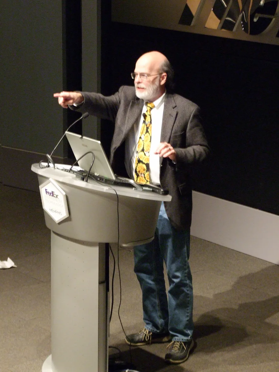 Charles Petzold