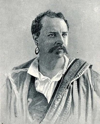 Charles Santley