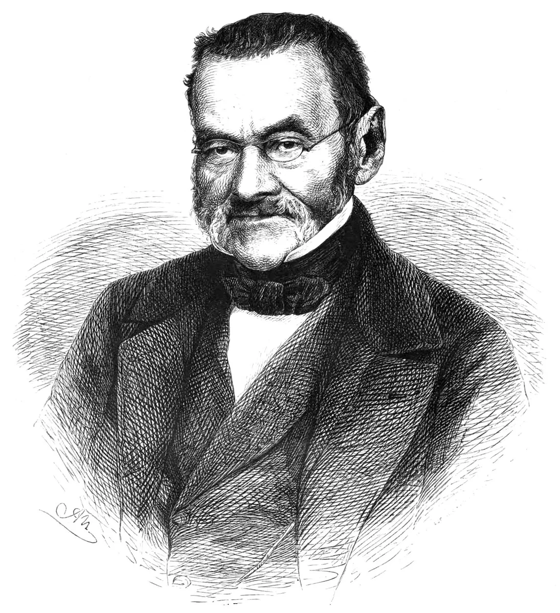 Charles Sealsfield