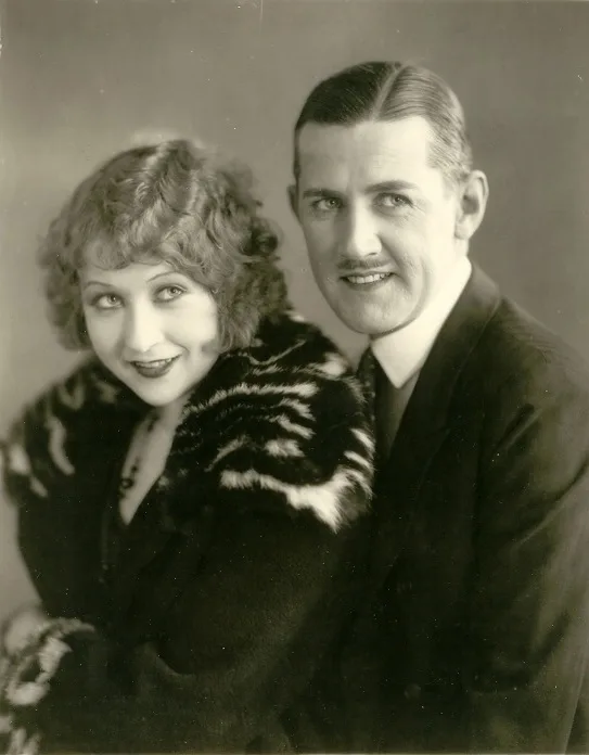 Charley Chase