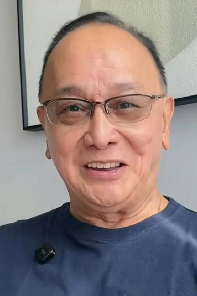 Charlie Cho Cha-Lee filmography