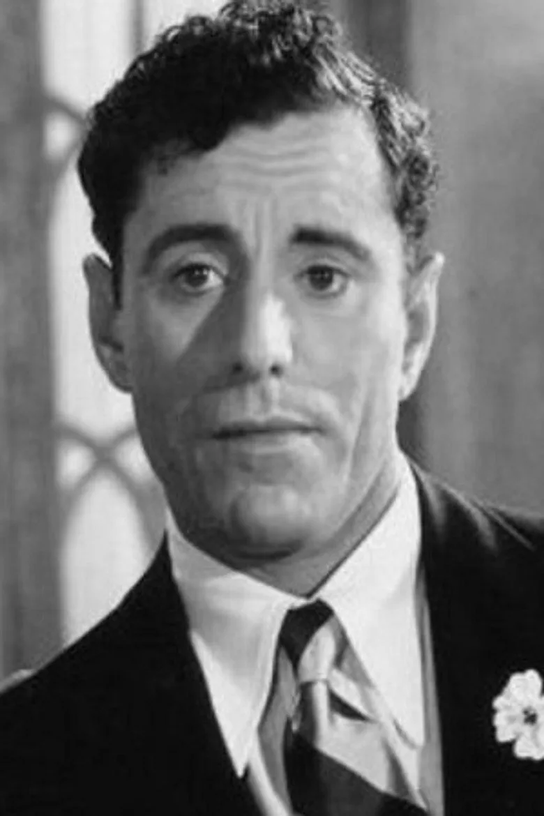 Charlie Hall filmography