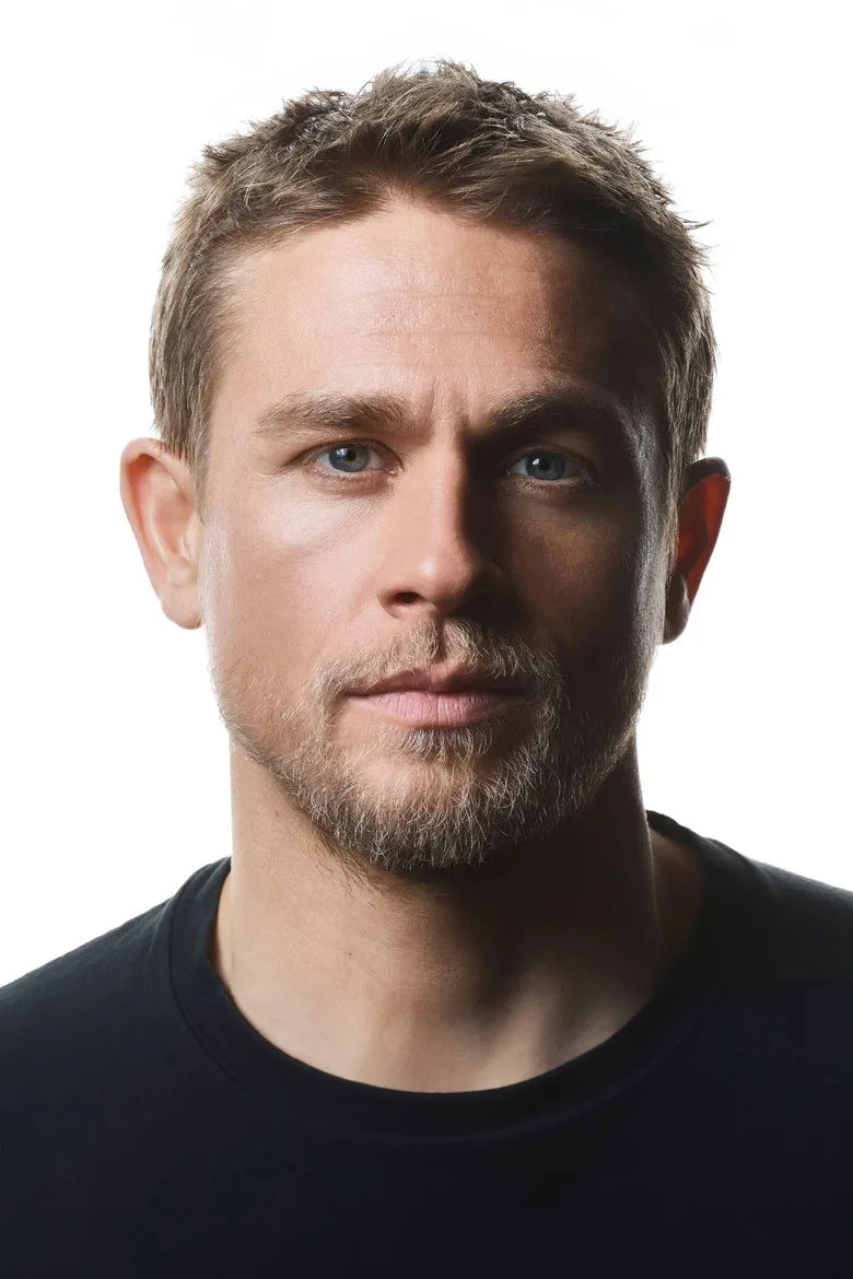 Charlie Hunnam filmography