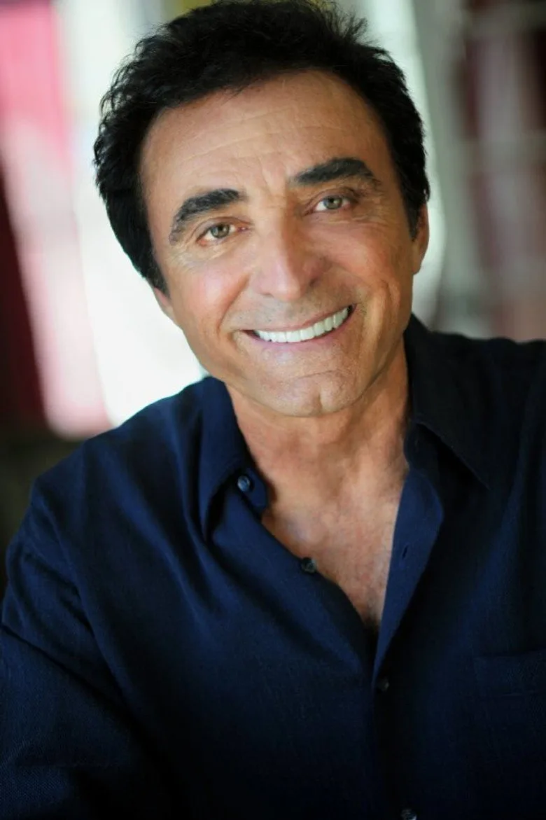Charlie Picerni filmography