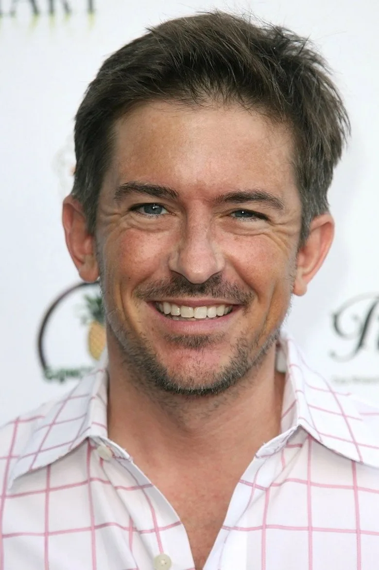Charlie Schlatter filmography