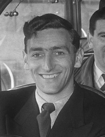 Charlie Thomson