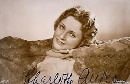Charlotte Ander