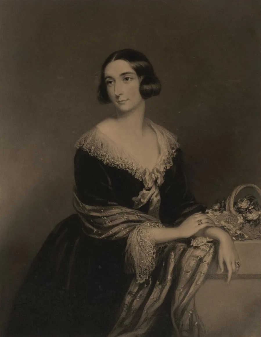 Charlotte Guest