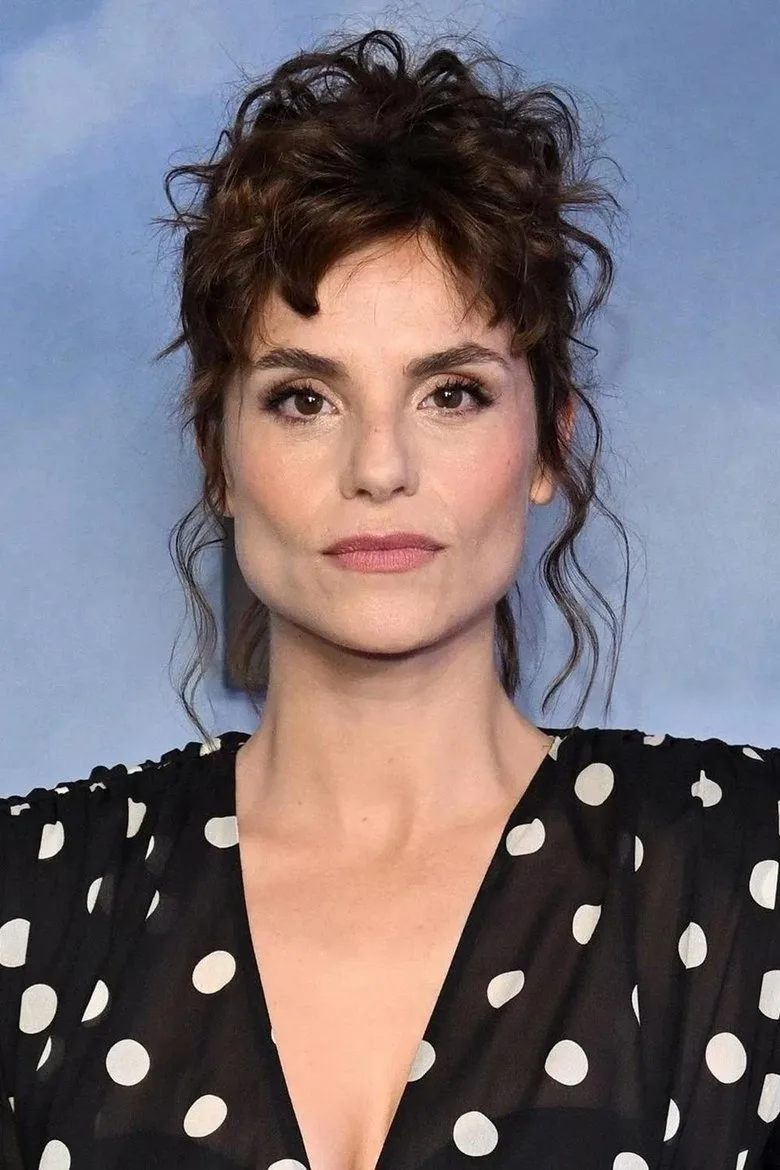 Charlotte Riley filmography
