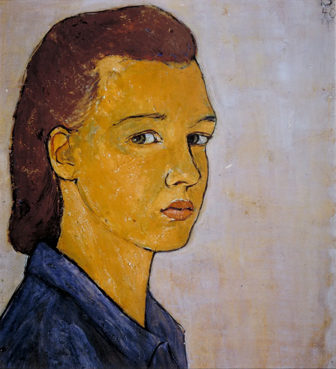 Charlotte Salomon