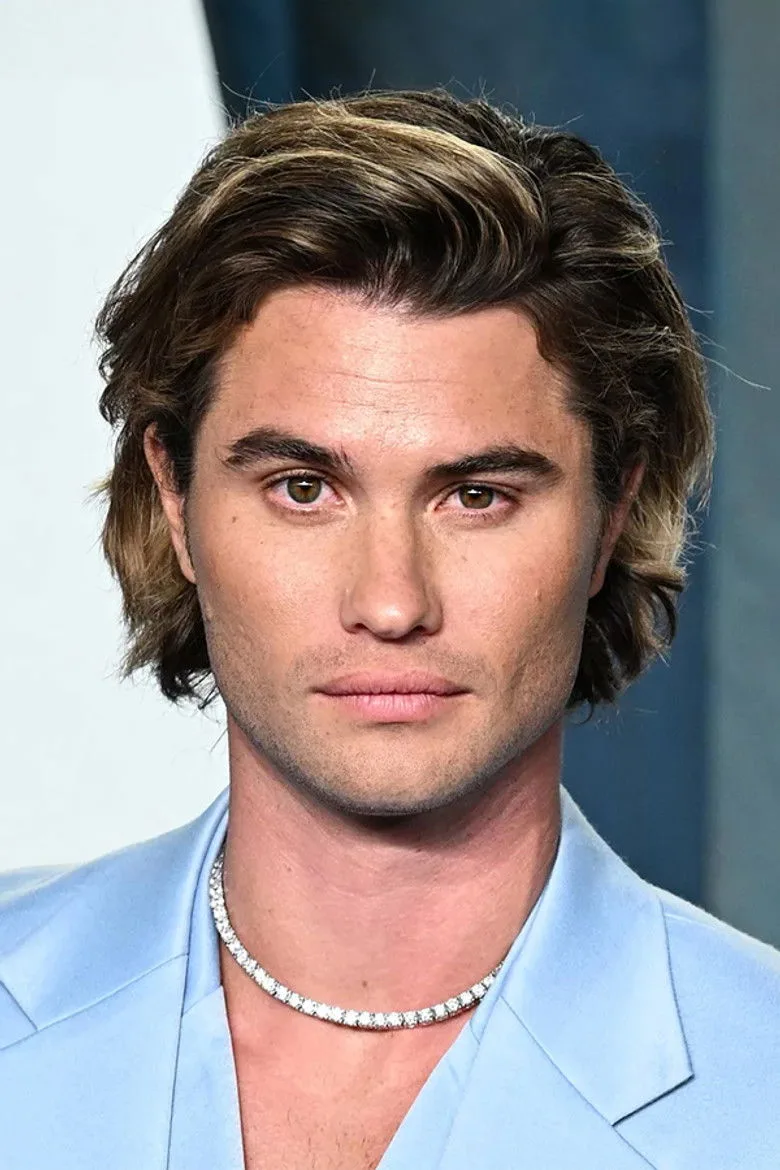 Chase Stokes filmography