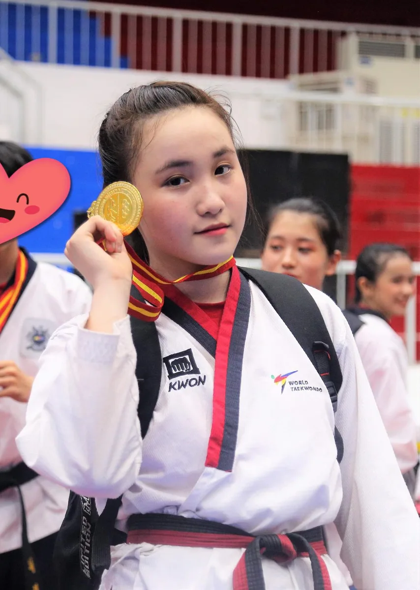 Châu Ngọc Tuyết Sang