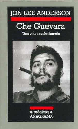 Che book cover