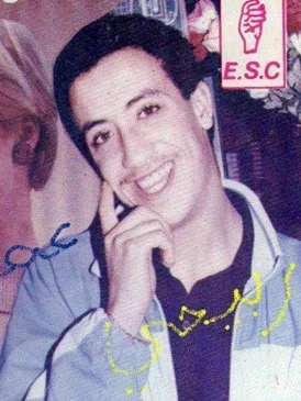 Cheb Hasni