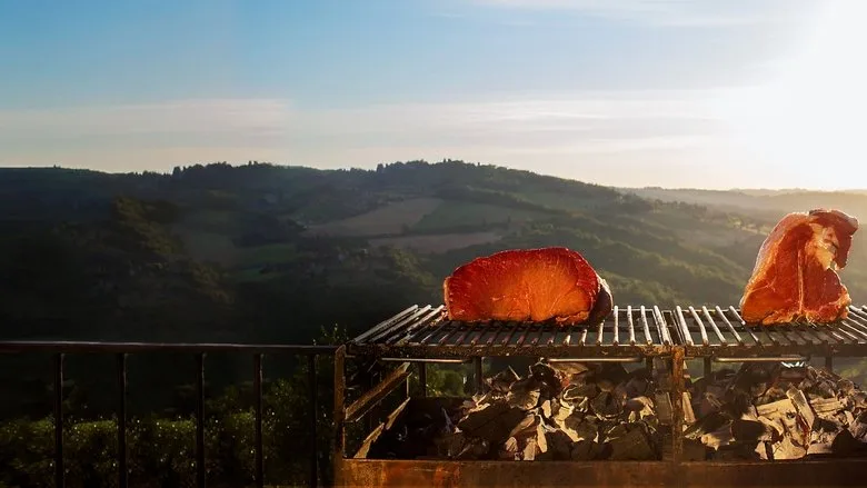 Chef's Table episode guide