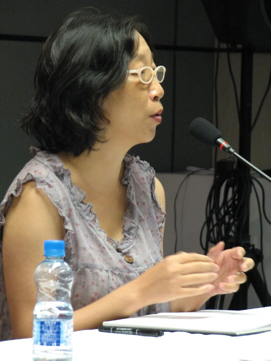Chen Danyan