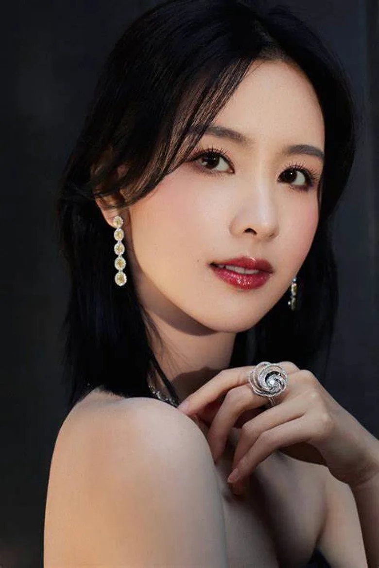Chen Duling filmography
