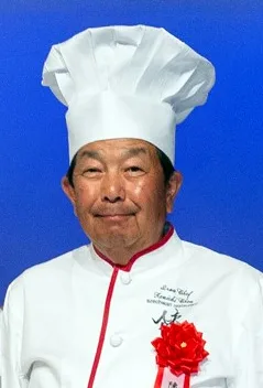 Chen Kenichi
