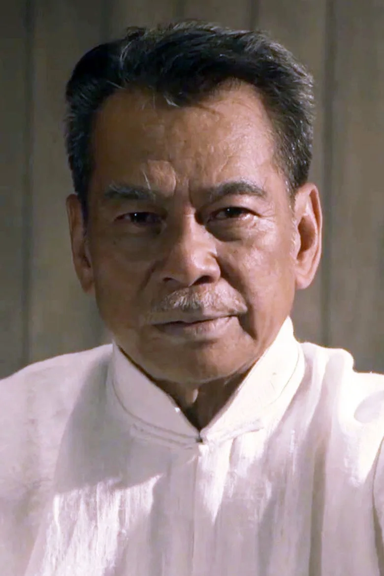 Chen Kuan-Tai filmography