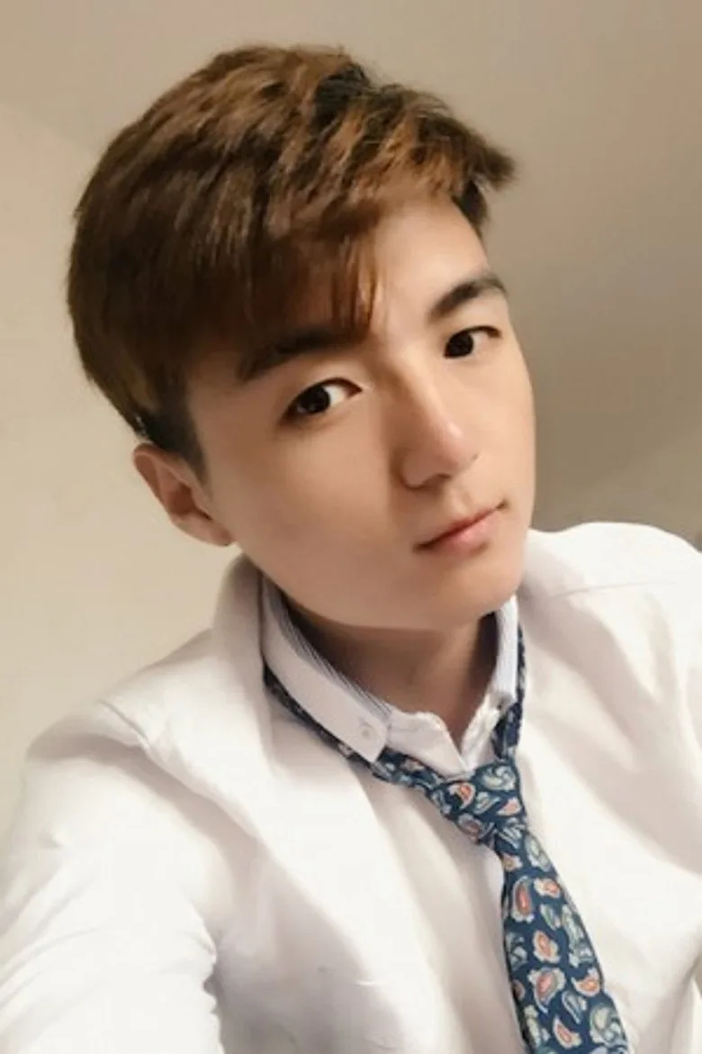 Chen Zhangtaikang filmography
