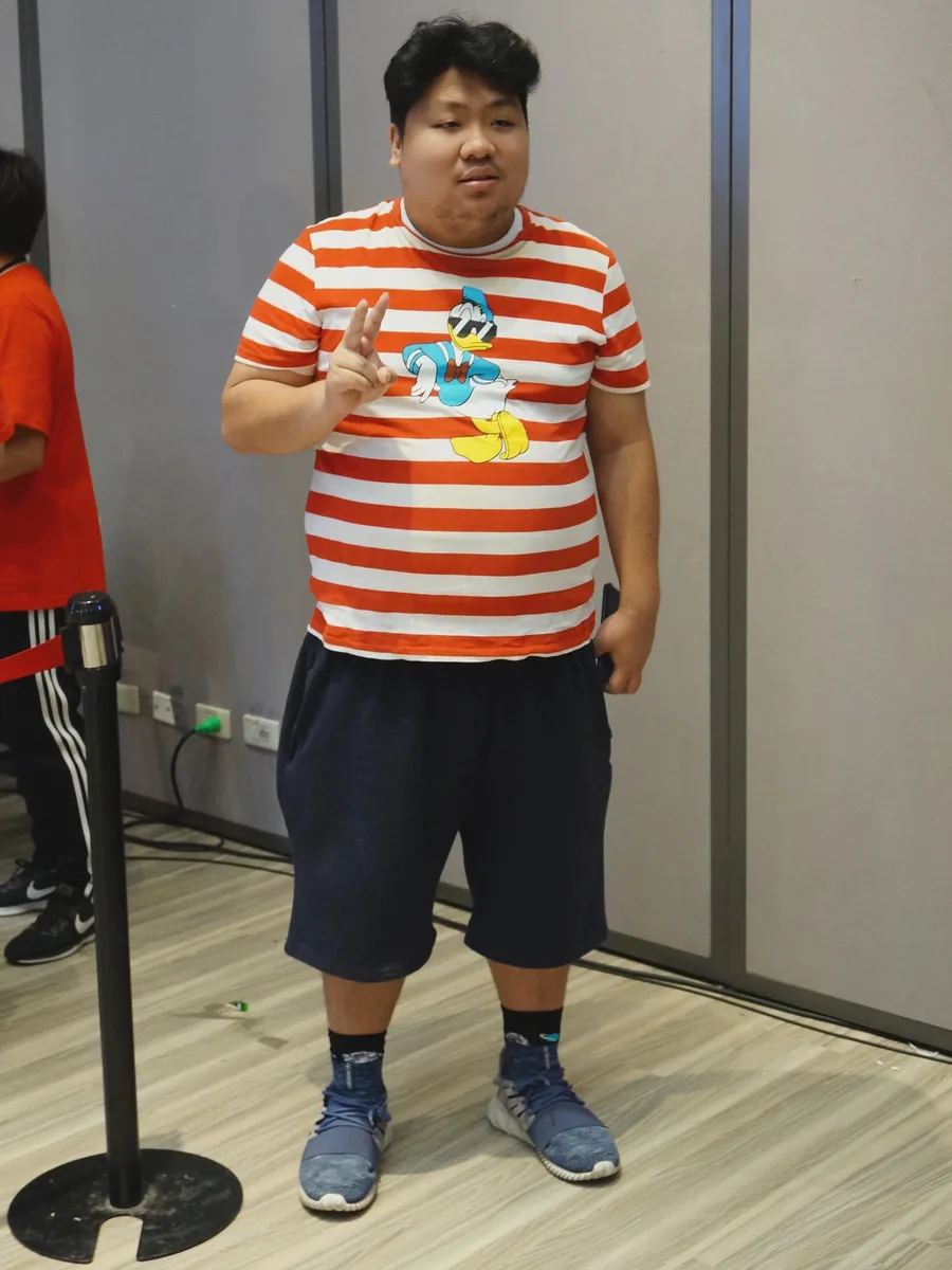 Chia-Hang Chang