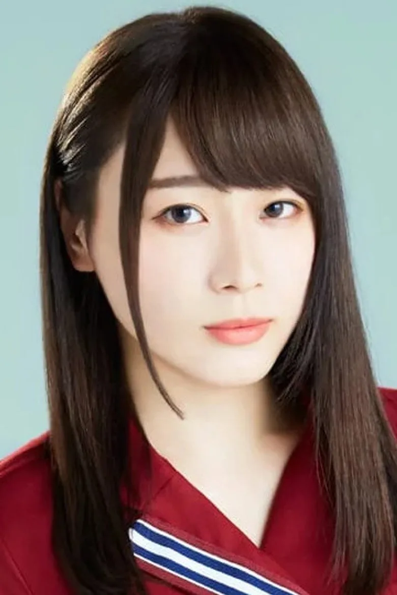 Chiharu filmography