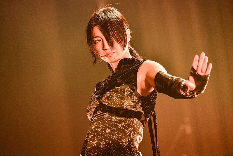 Chihiro Onitsuka