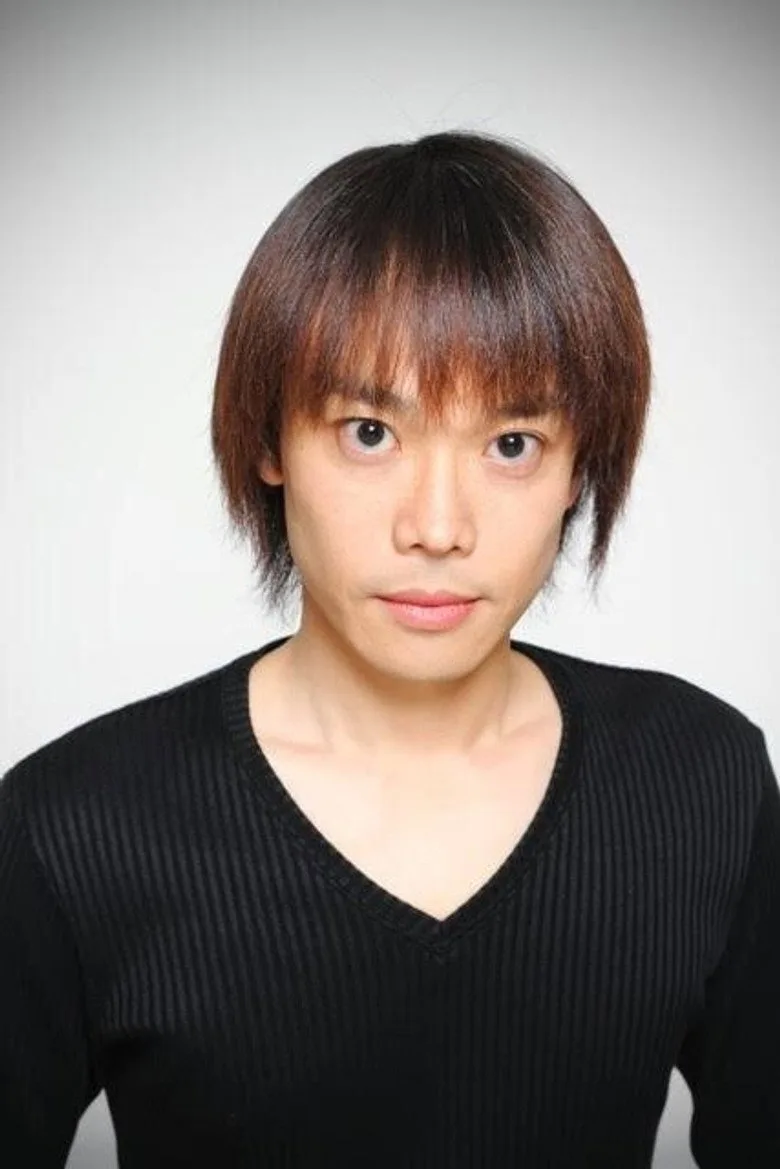 Chihiro Suzuki filmography