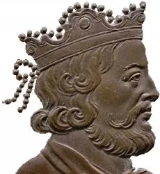 Childebert I